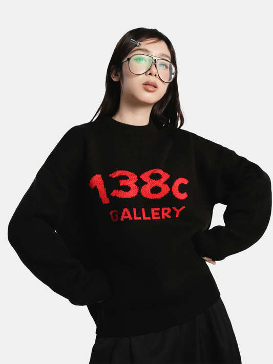 Love Knit Sweater