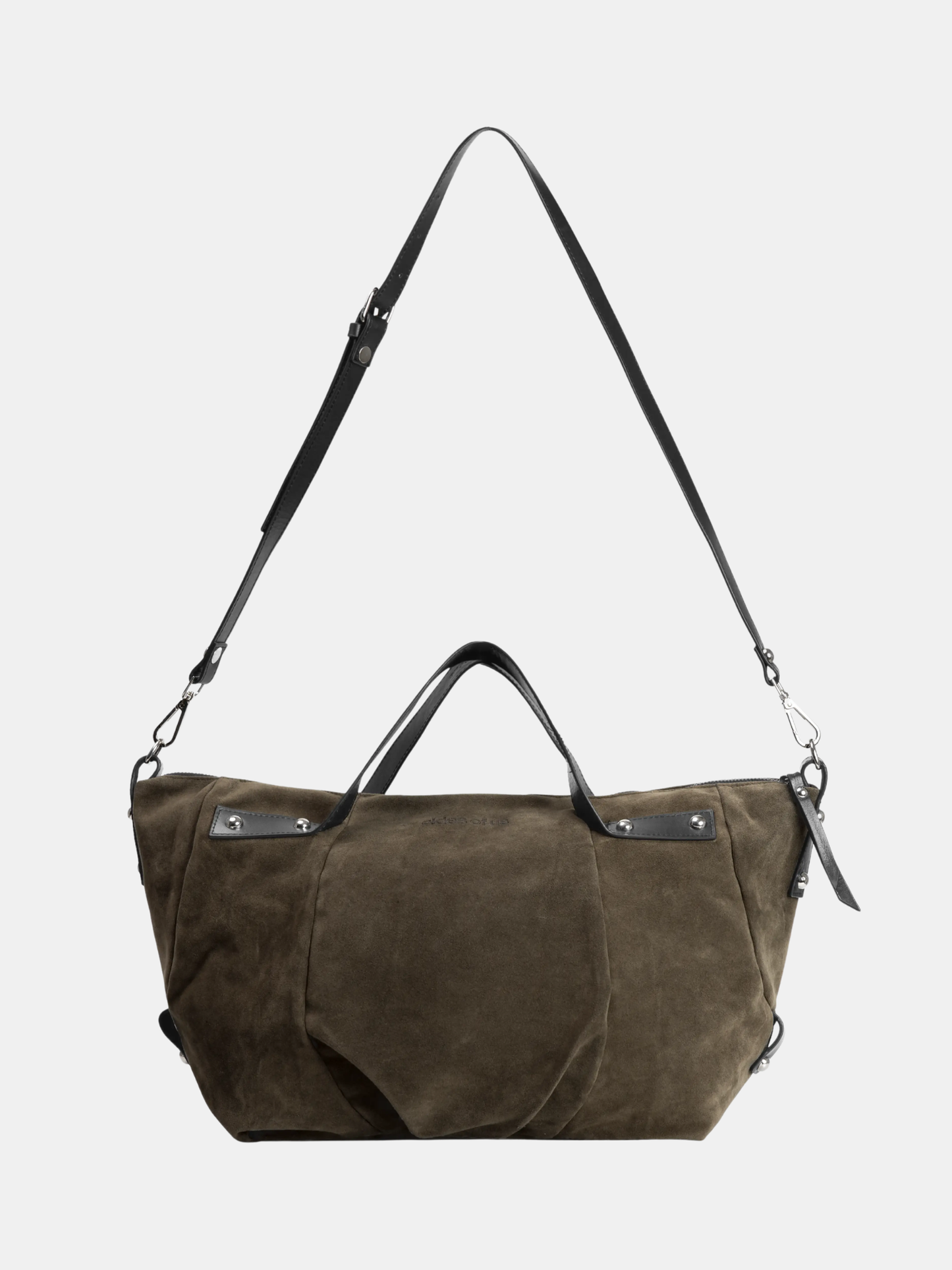 Carryall Cross Bag