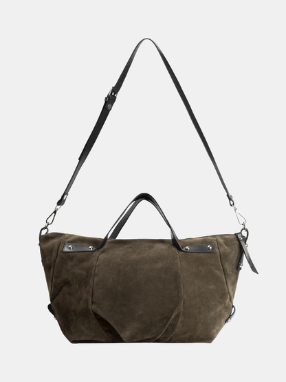 Carryall Cross Bag