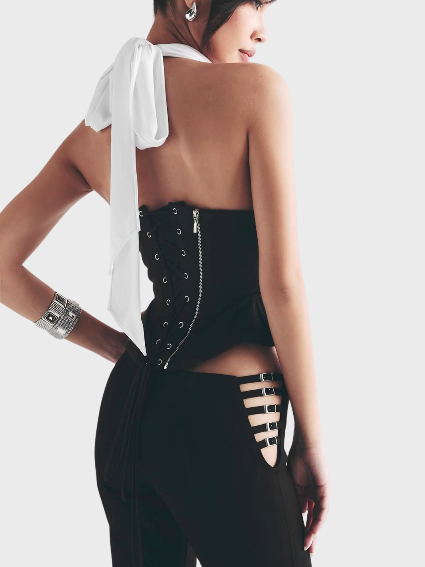 Fang Corset