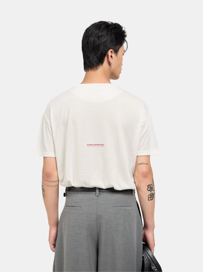 Subtle Logo T-shirt