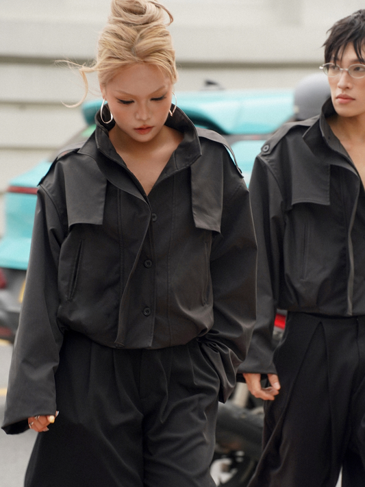 Astra Veil Jacket