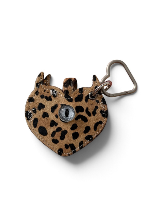 Devil Heart Airpod Case