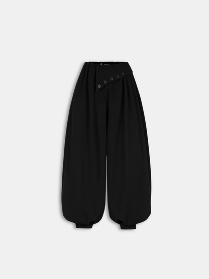 Solonius Oblique Trousers