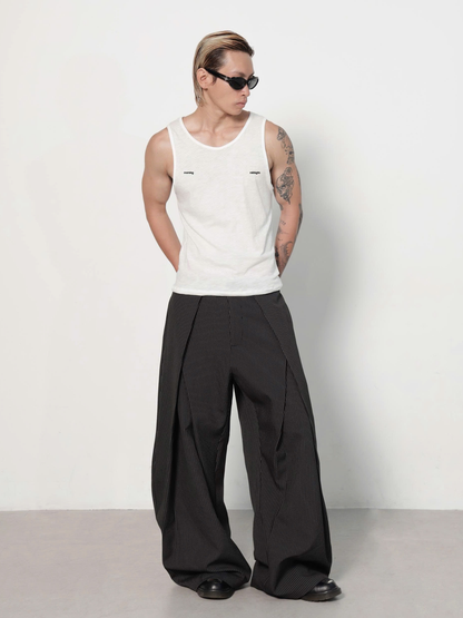 Moonlight Wide Trouser