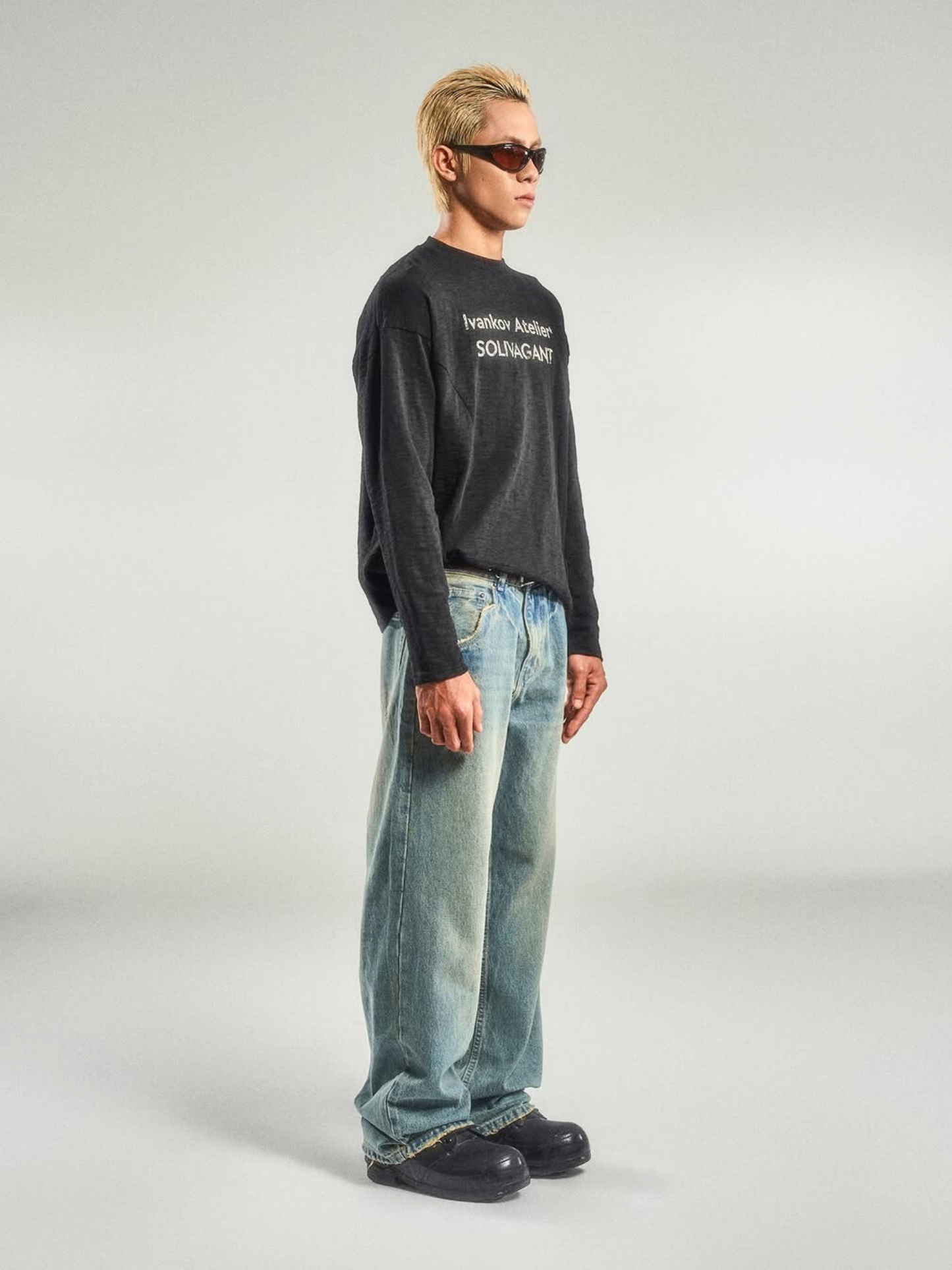 Solivagant Long Sleeve