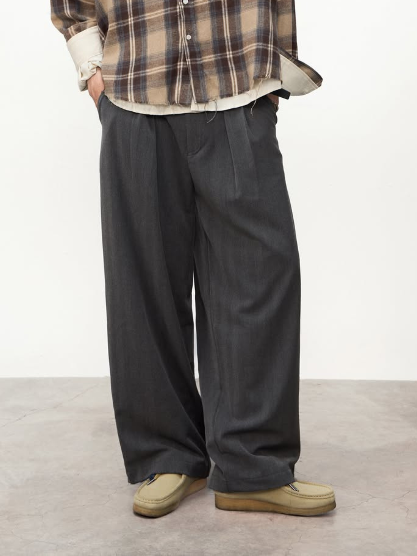 Dualine Trousers