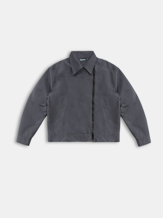 Shell Jacket