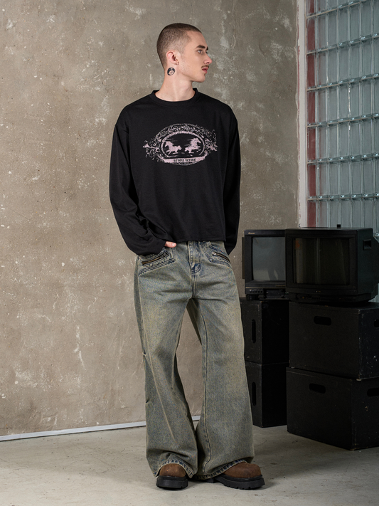 Apex Long Sleeves
