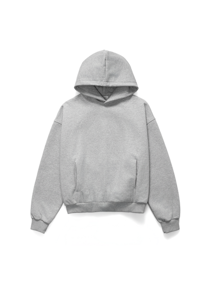 Blank Hoodie