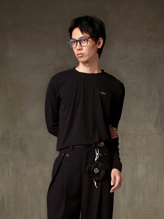 Hidden Long Sleeves