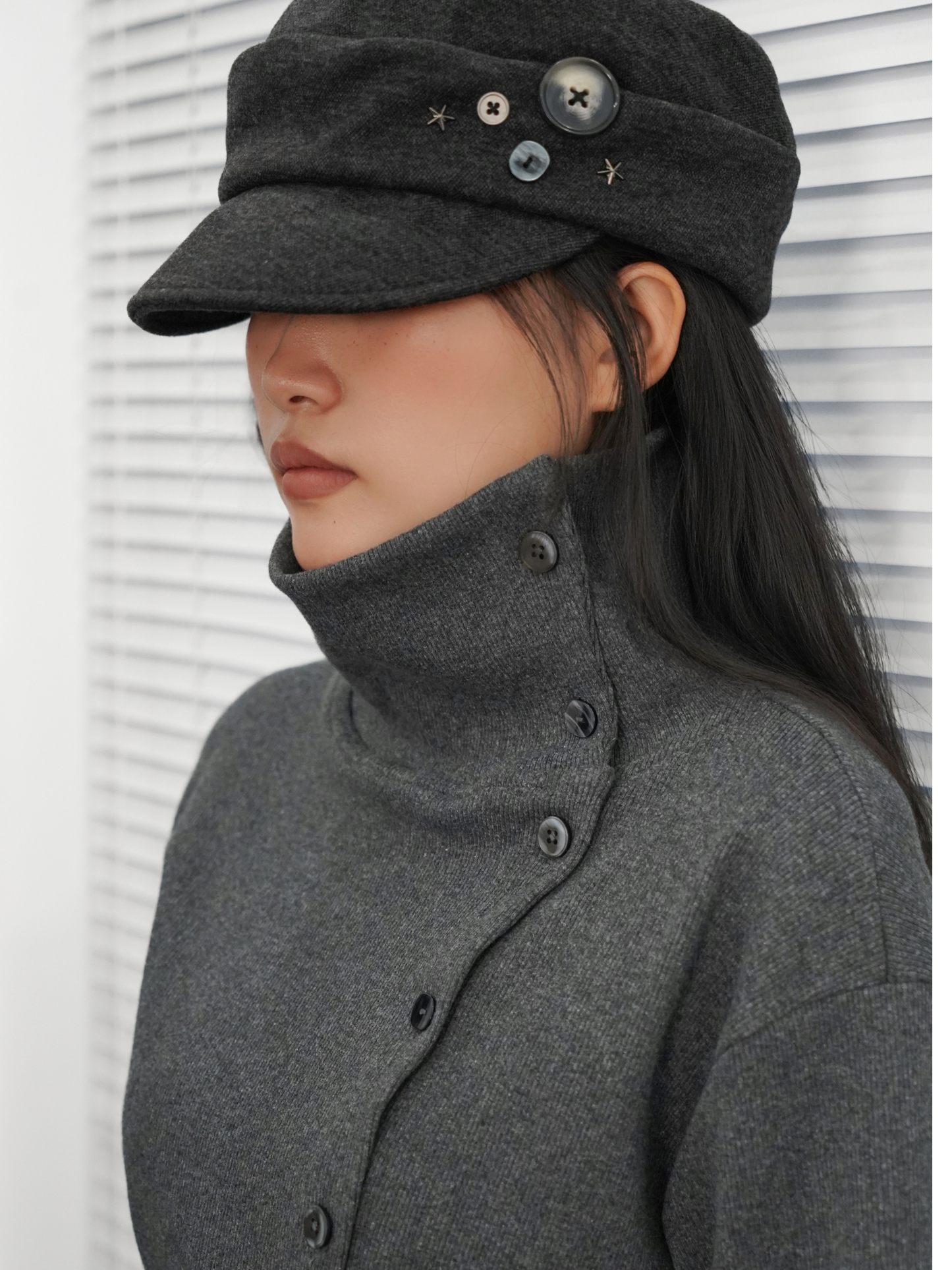 Astro Cap