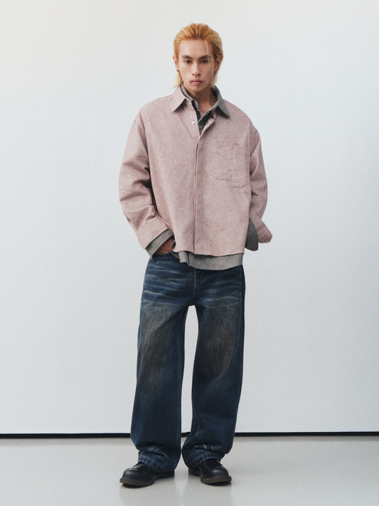 Eclipse Denim Pants