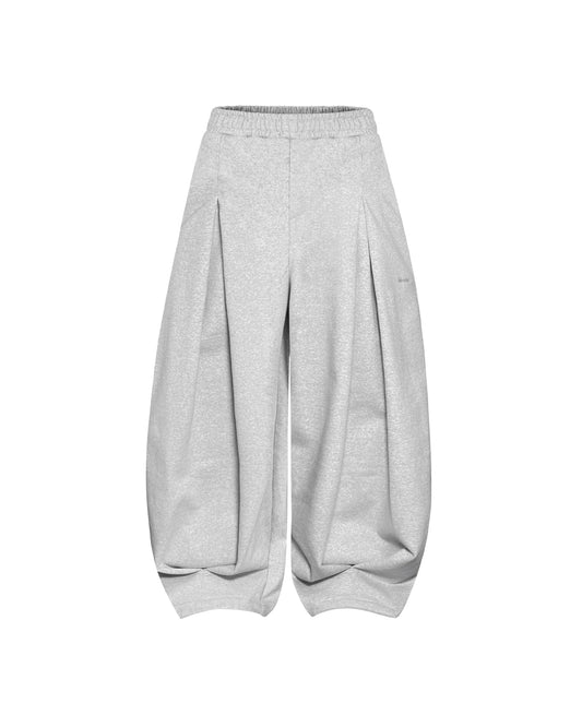 SIDES OF US CANYON SWEATPANTS (GREY)