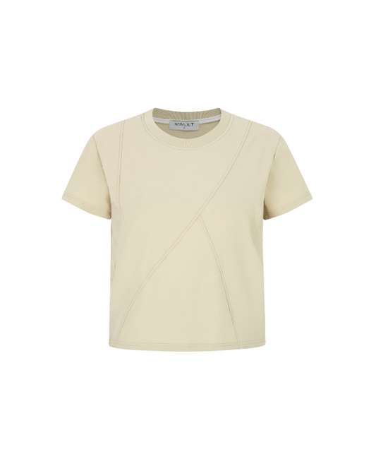 REVOLT ATTIRE LINEA MINI TEE