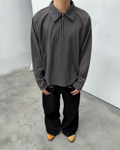 Axen Long Sleeve