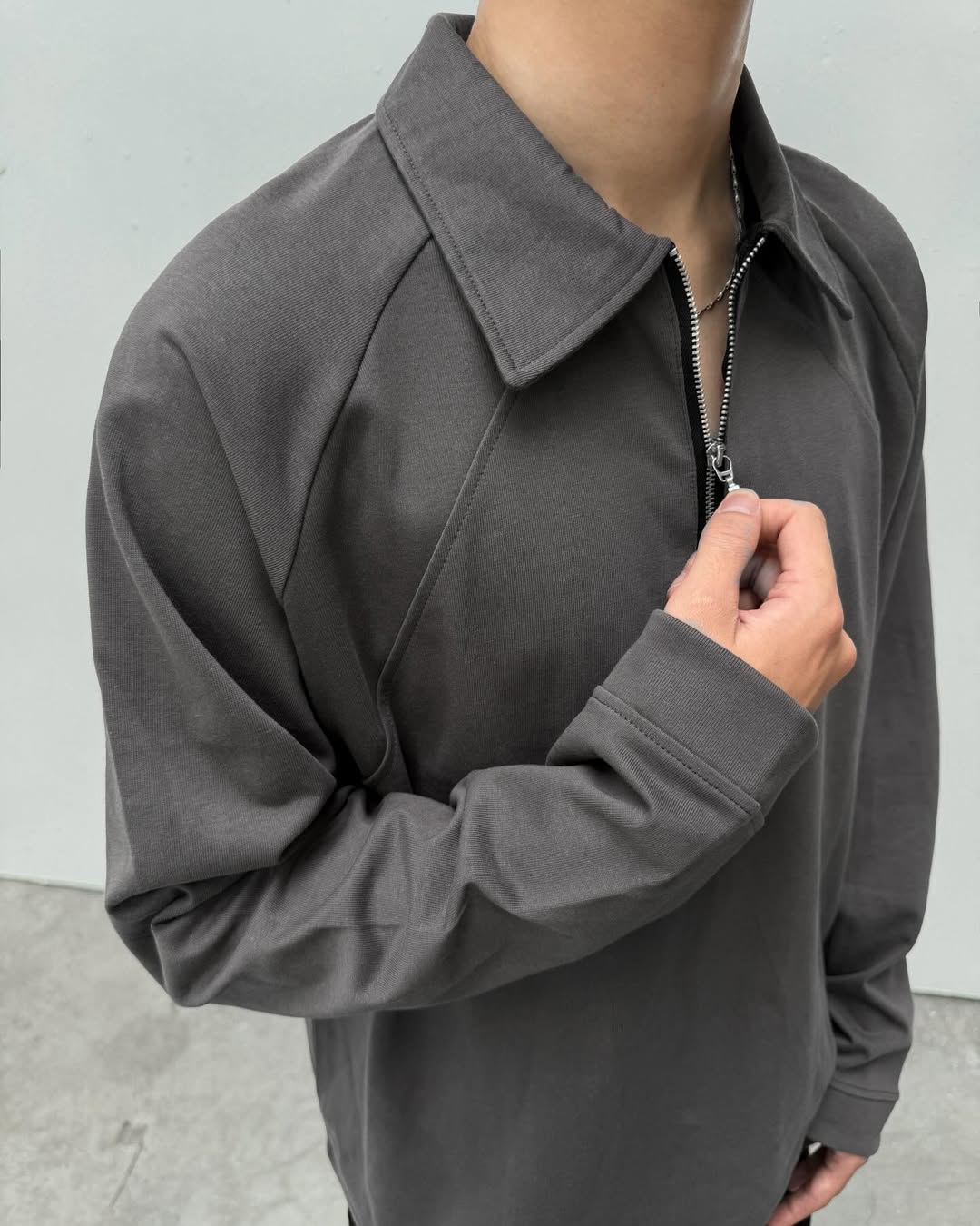 Axen Long Sleeve