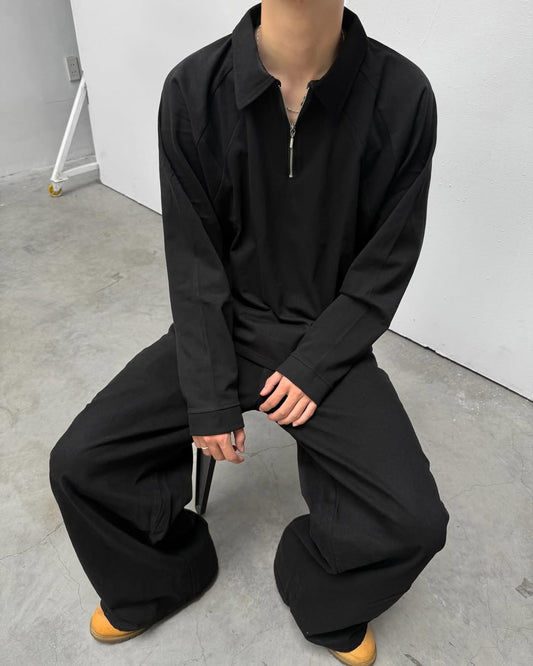 Axen Long Sleeve
