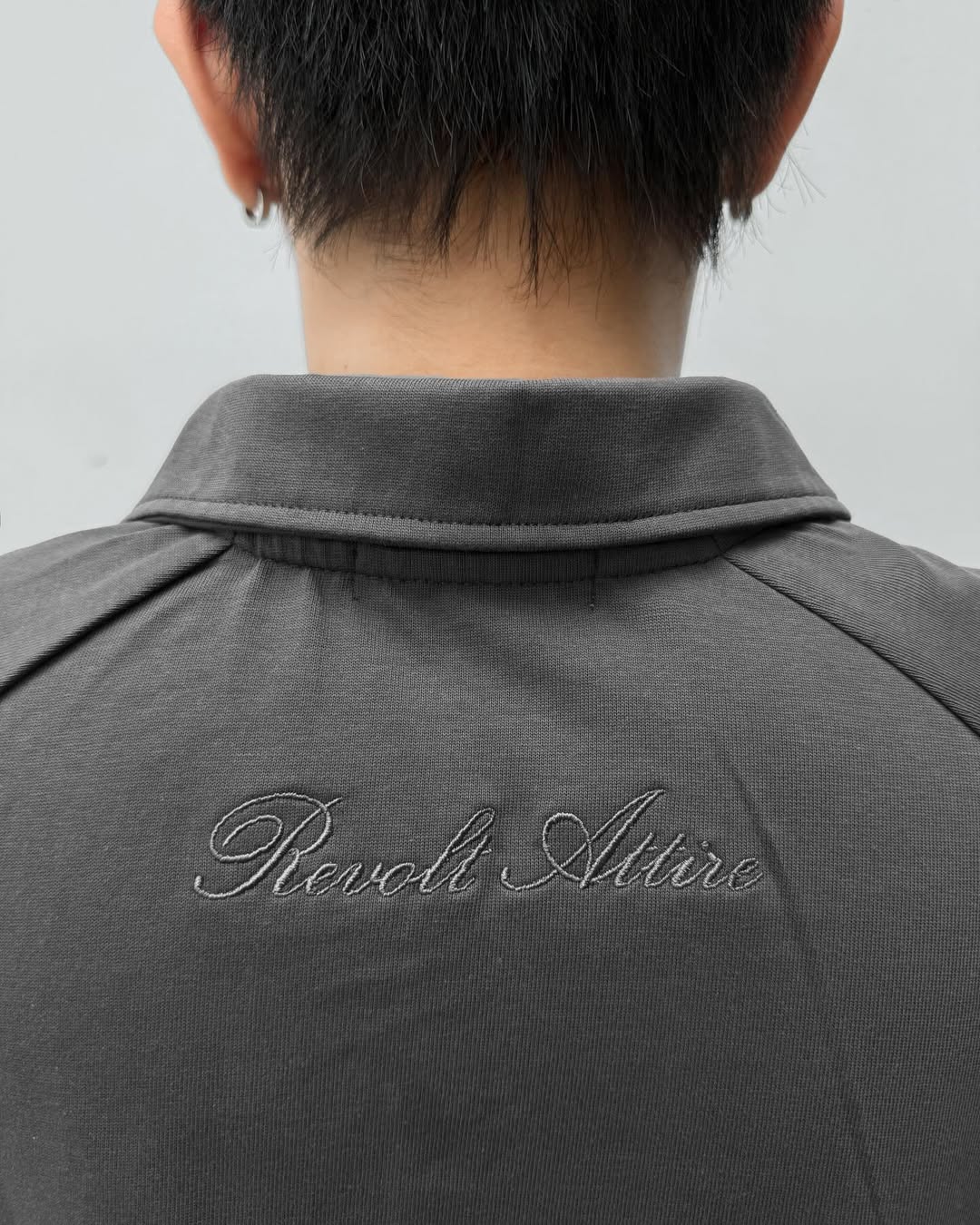 Axen Long Sleeve