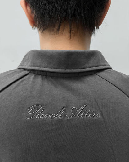 Axen Long Sleeve