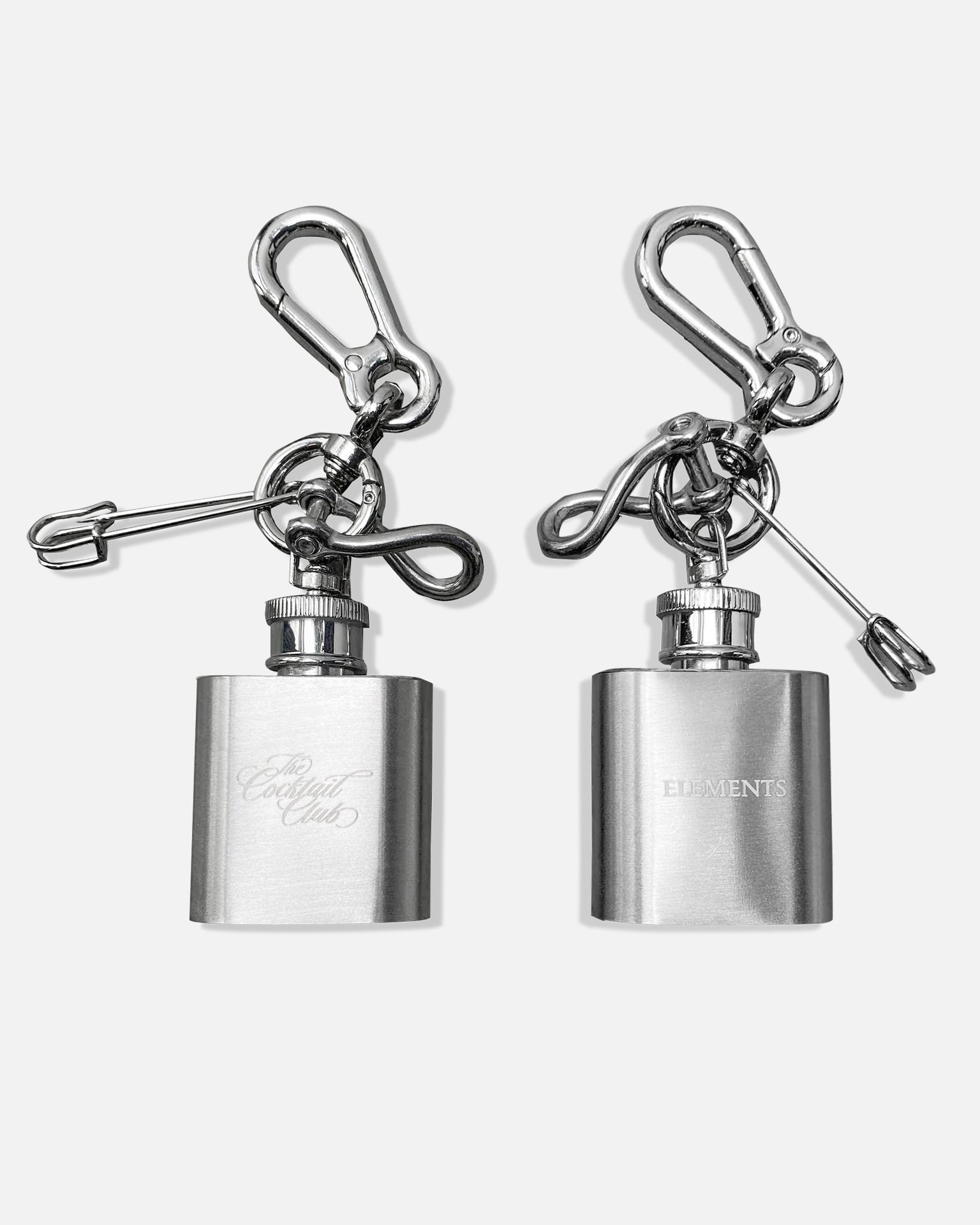 Cocktail Keychain – DWD