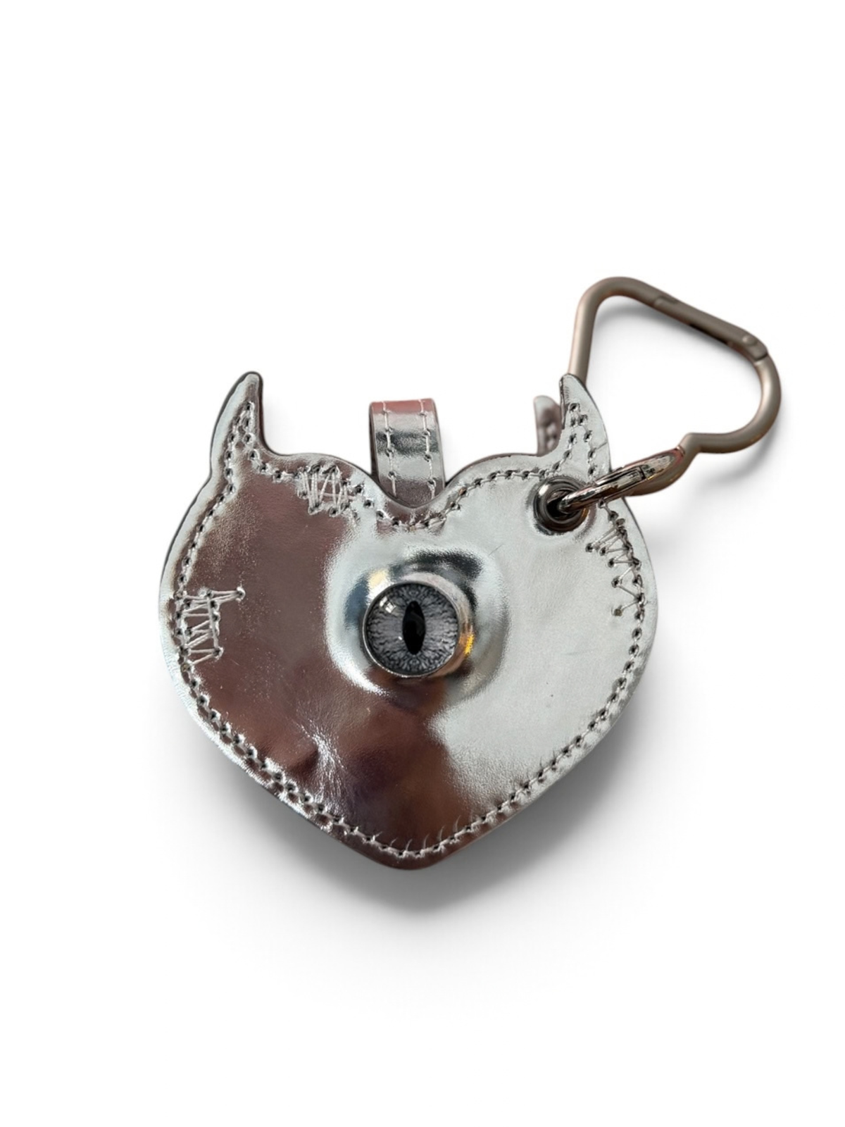 Devil Heart Airpod Case