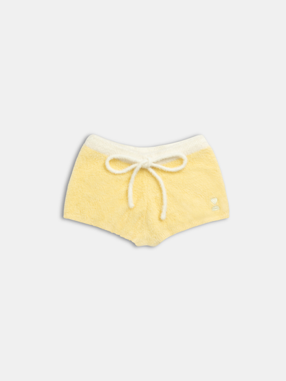 Love User Knit Bikini Short