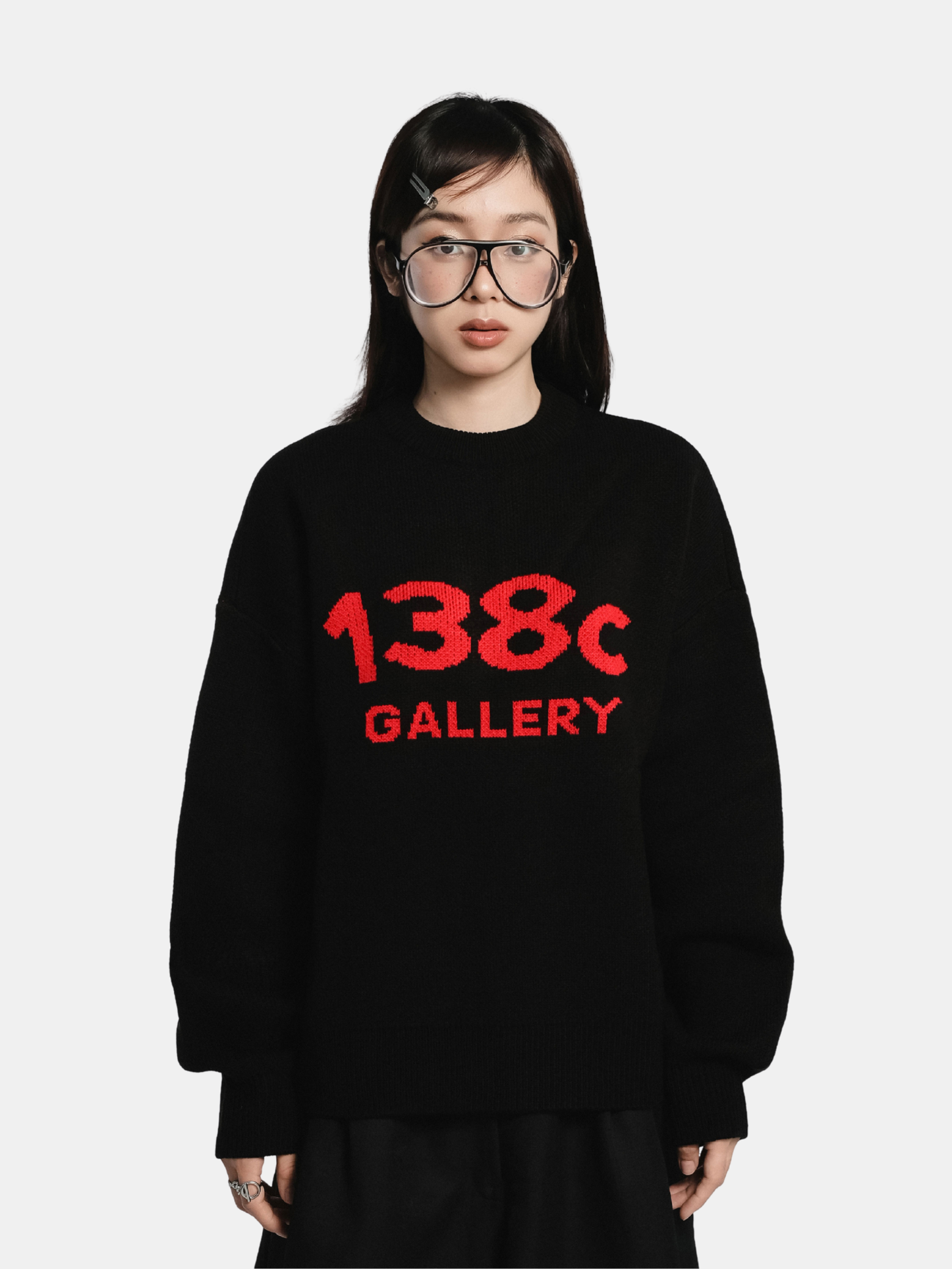 Love Knit Sweater