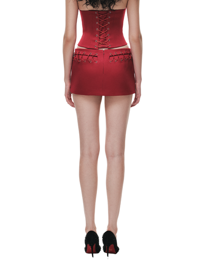 Crave Skirt