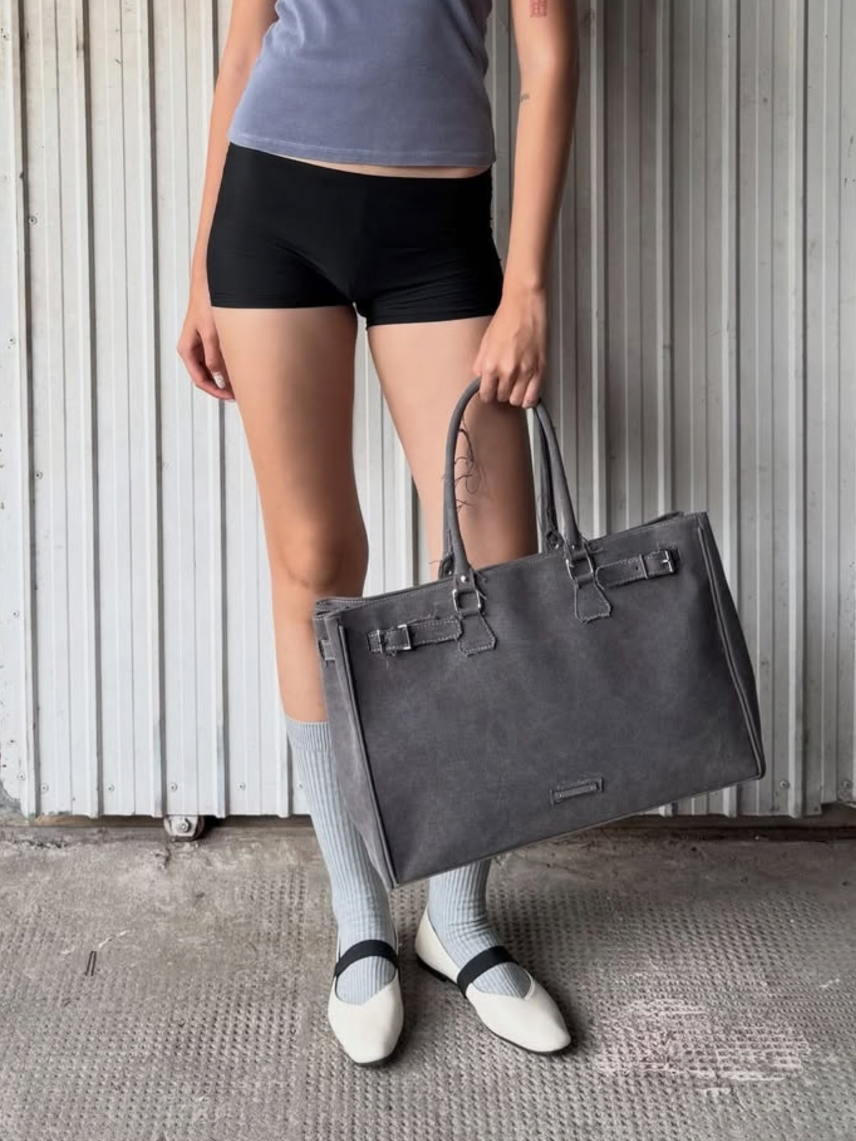 Jane Mama Used Bag - Large