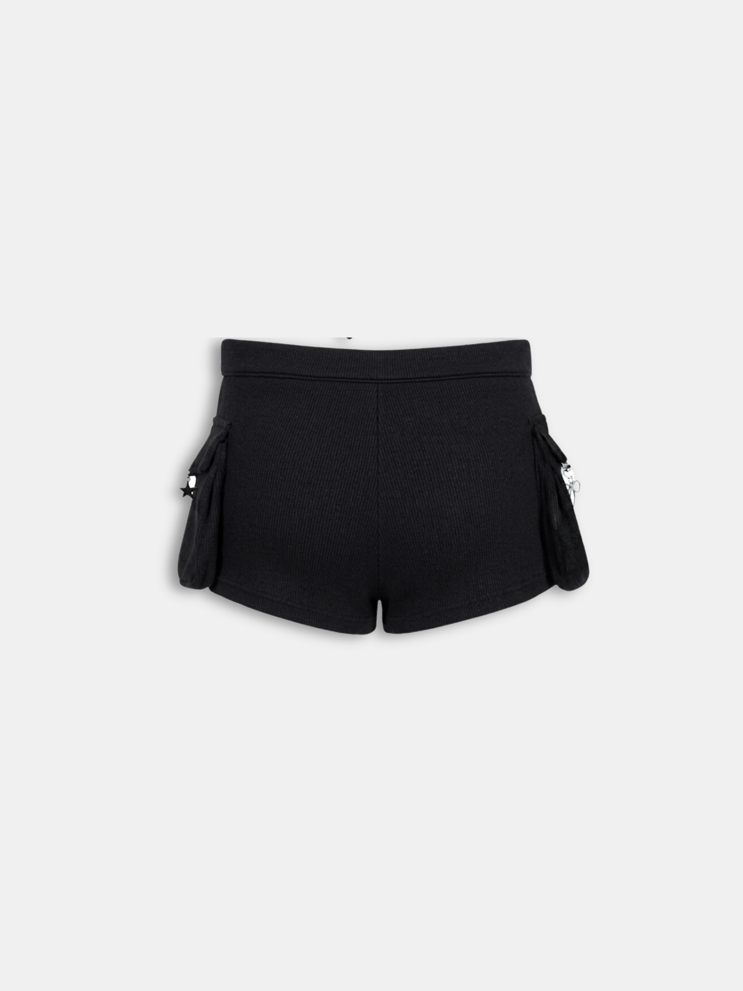 Pocket Knit Short