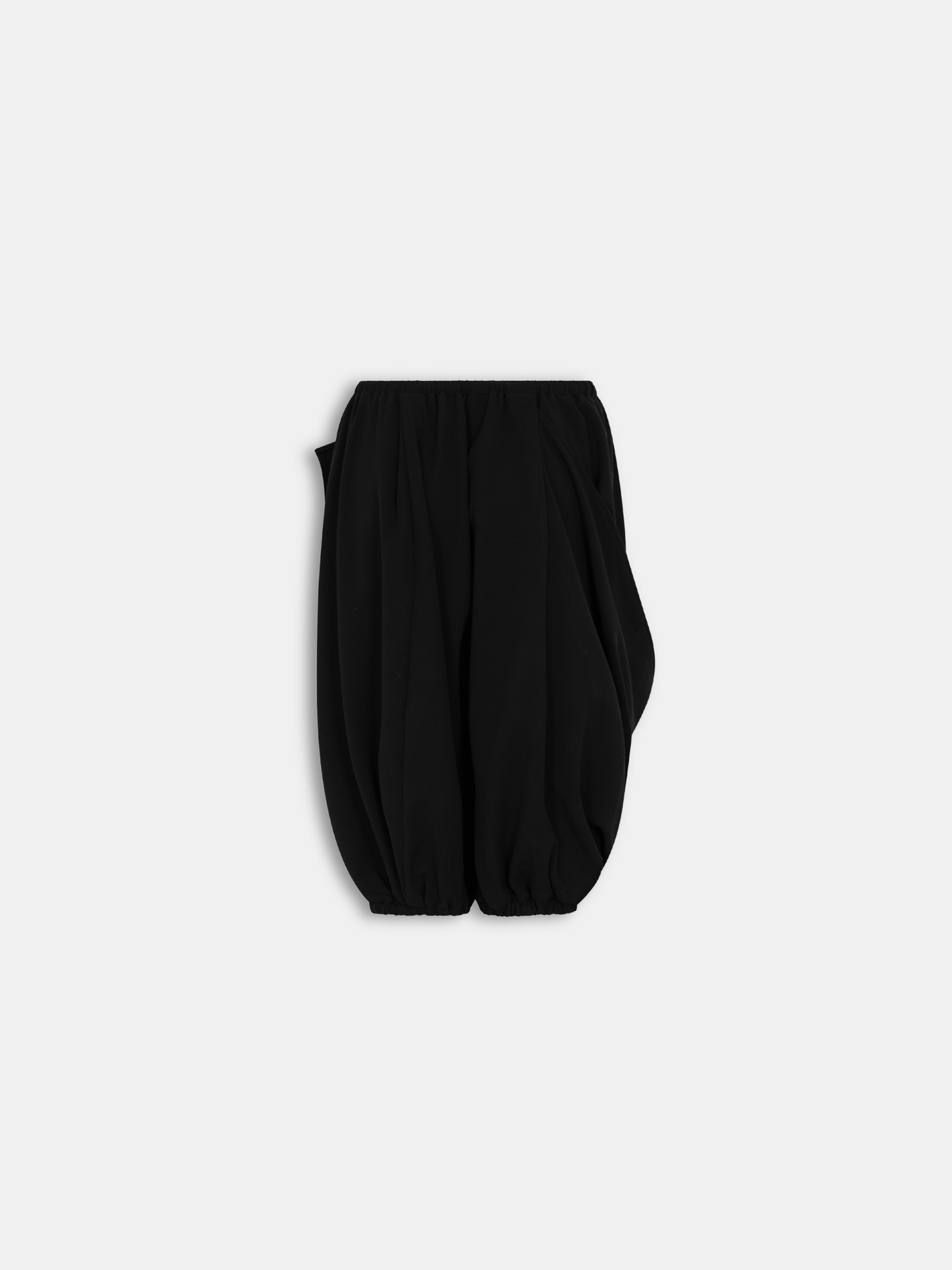 Mirage Wrapped Shorts