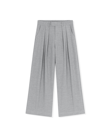 Crease Trousers