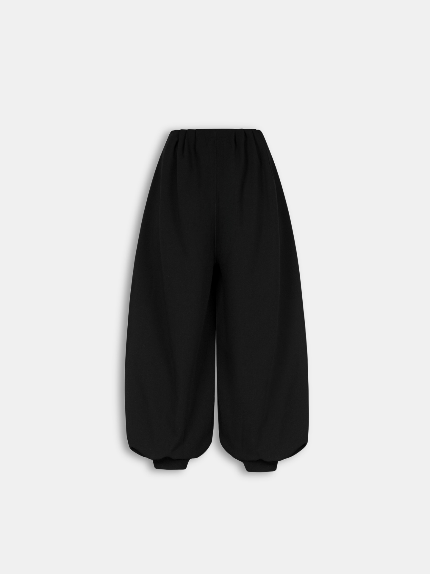 Solonius Oblique Trousers