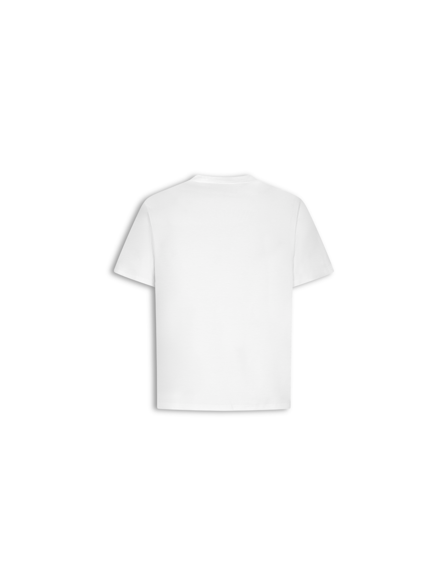 Reg Fitted Tee