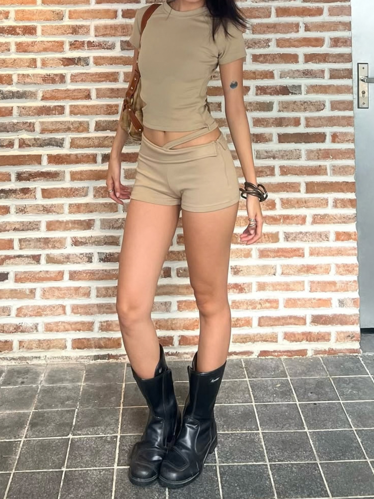 Shego Pants