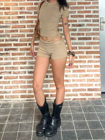 Shego Pants