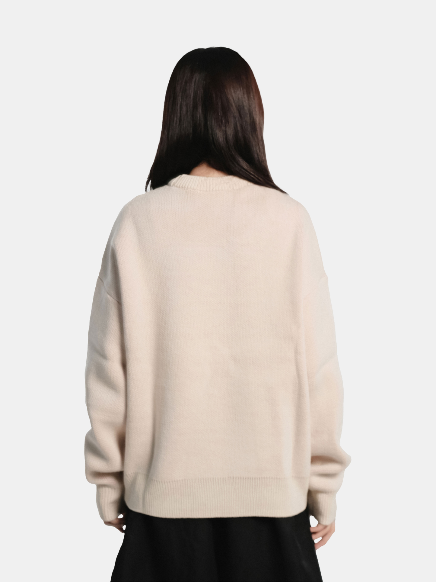 Sweetsop Love Knit Sweater
