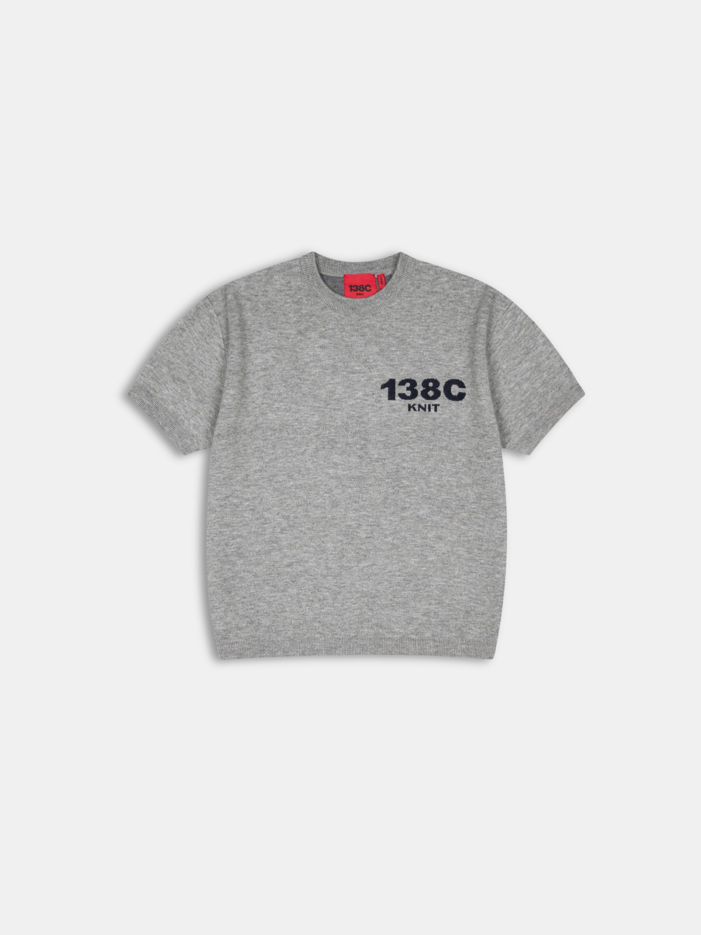 True Love Knit T-shirt