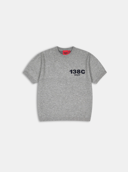 True Love Knit T-shirt