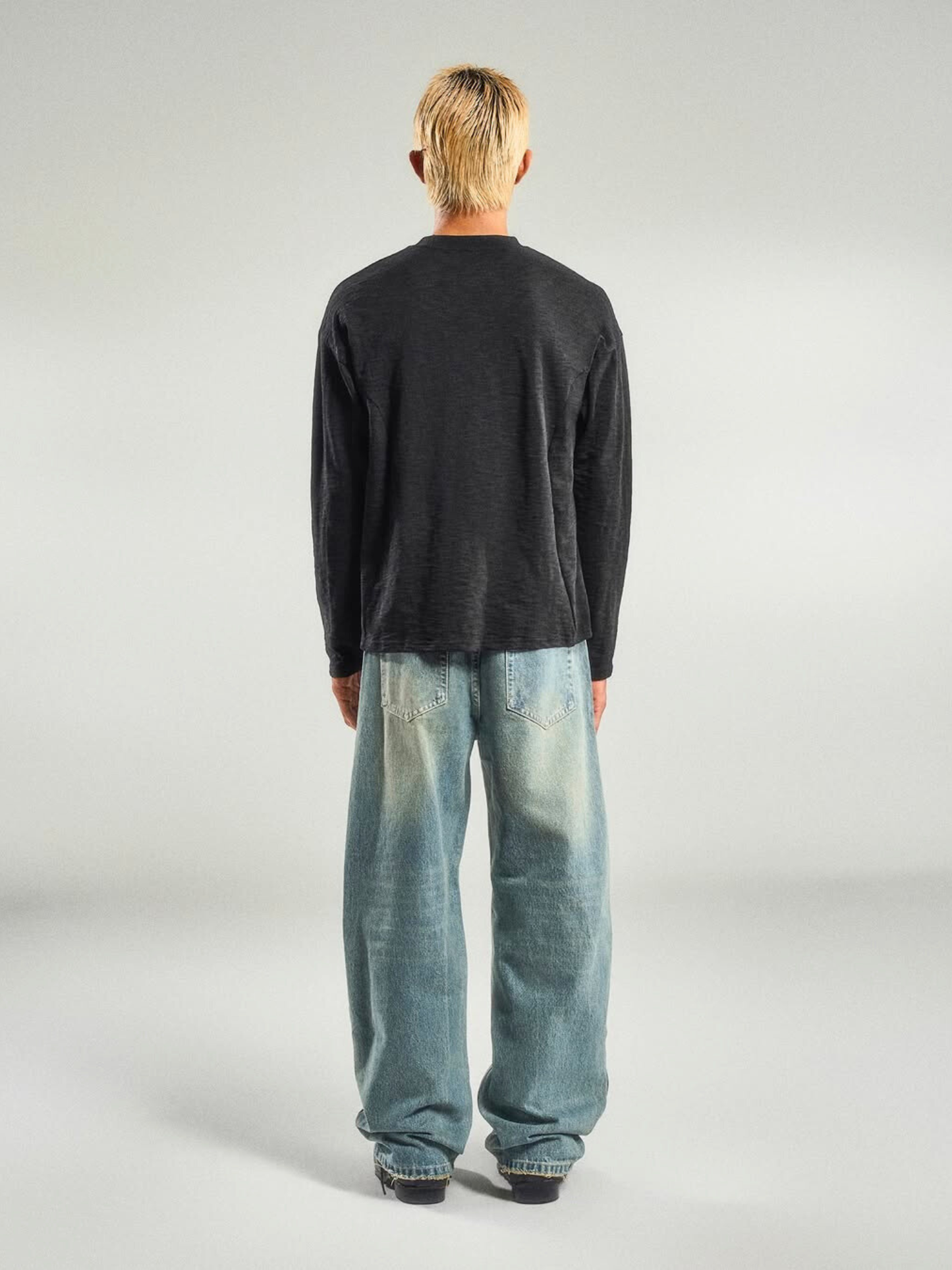 Solivagant Long Sleeve