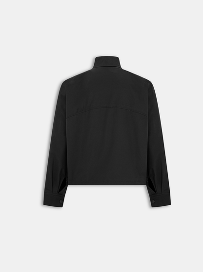 Aero Nylon Jacket