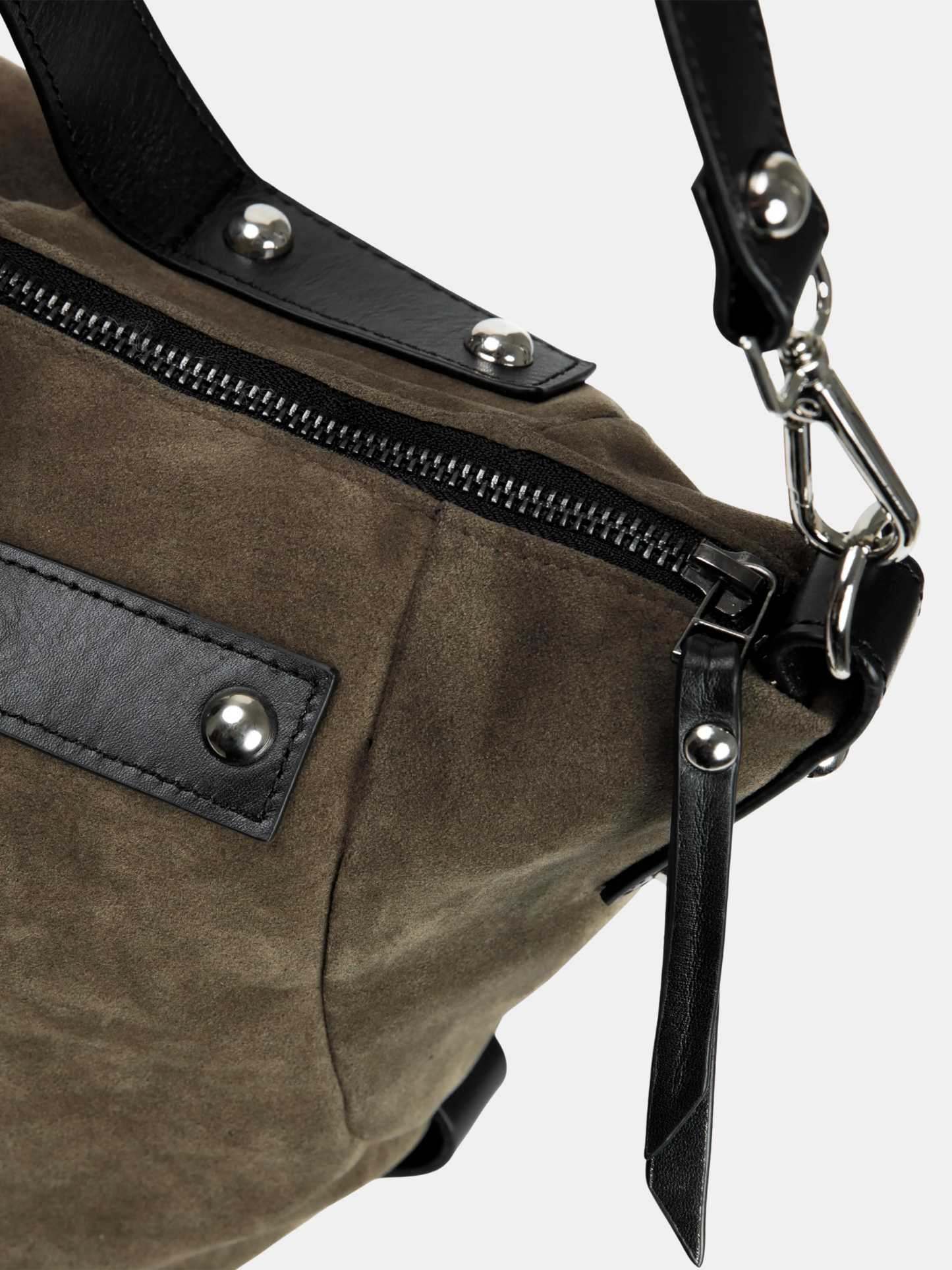 Carryall Cross Bag