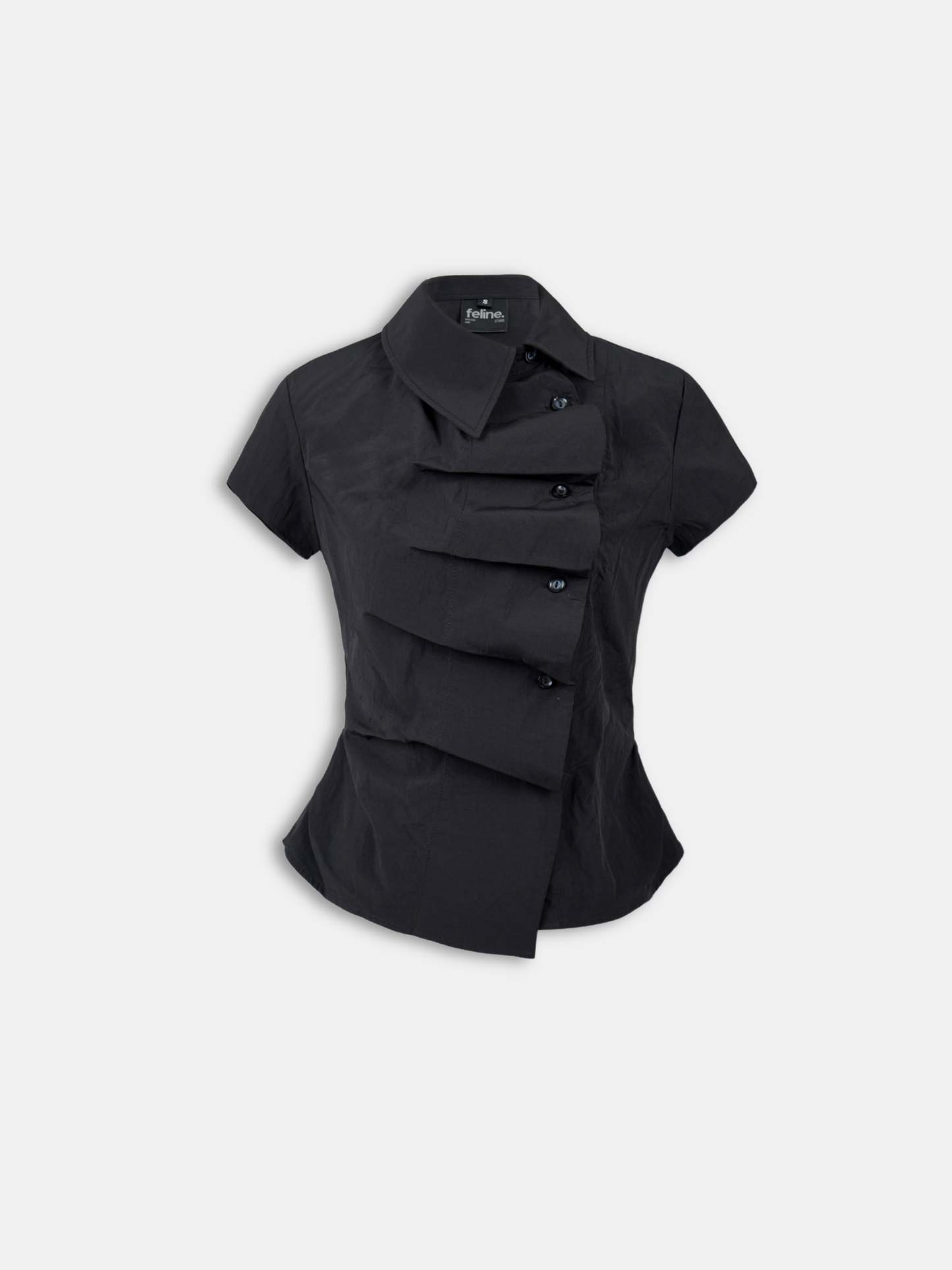 Muse Layer Shirt