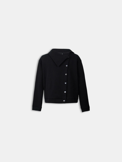 Minimal Cardigan