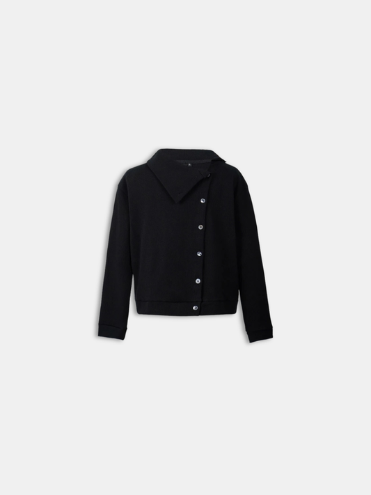 Minimal Cardigan