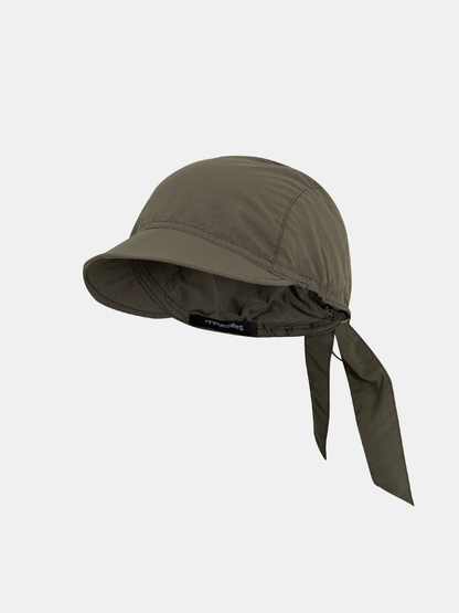 Asy Scarf Cap