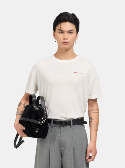Subtle Logo T-shirt