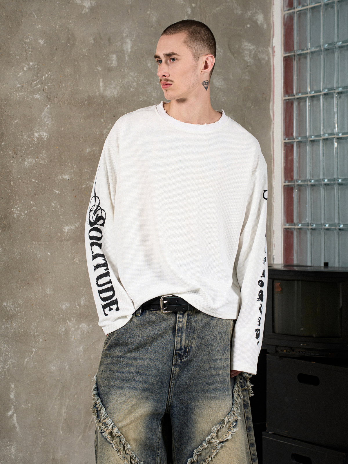 Solitude Long Sleeve
