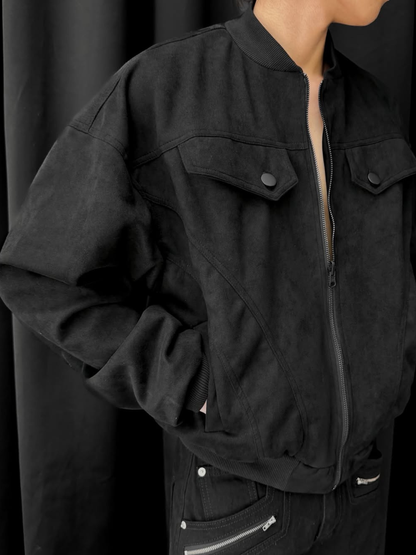 Aloft Heritage Jacket
